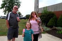 9-7-23 Grandparents Day At Clinton Central Elementary