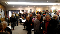 11-10-2017  37th Annual Fine Art Exhibition at the Frankfort Community Public Library-photos