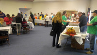 11-23-2017  Thanksgiving Community Dinner at Frankfort Neighborhood Center-photos