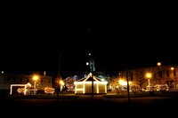 11-29-2012  Frankfort, Indiana Downtown Christmas Lights