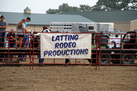 7-22-21 Boone County Fair Rodeo by Patty Keaton Parks