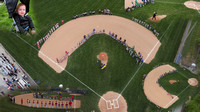 04-30-2022  Frankfort, IN Little League Opening Day Ceremony-photos