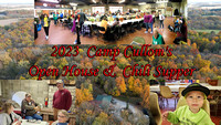 10-14-2023  Camp Cullom's Open House &  Chili Supper