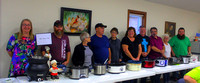 10-15-2016  Chili Cook Off by Patty Keaton Parks