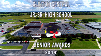 05-17-2019  Clinton Central JR.-SR. High School Senior Awards