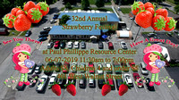 06-07-2019 32nd Annual Paul Phillippe Resource Center‎ Strawberry Festival