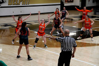 12-22-23 North Newton and Rossville GIRLS Indiana Classic Kitchen