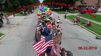 06-22-2019  Kirk's Crossing Parade Kirklin, Indiana-photos