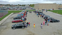 10-30-2021  FHS National Honor Society Trunk or Treat!