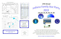 07-25-2019  17th Annual Indiana Star Party at Camp Cullom