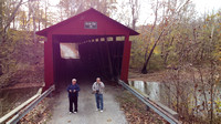 11-09-2021  Covered Bridges Around Park County-photos