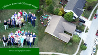 09-28-2019  Clinton Central's Class of 1968 Annual Reunion at Linda Slipher's Home-photos