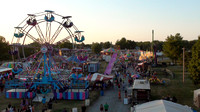 07-11-2012 Frankfort 4H County Fair