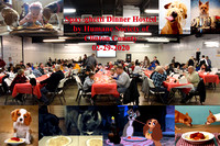 02-29-2020  Spay-ghetti Dinner Hosted by Humane Society of Clinton County