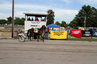 07-14-20 Harness Racing by Patty Keaton Parks