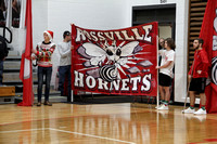 12-17-21 Carroll at Rossville Varsity Boys by Patty Keaton Parks