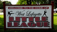 07-08-2013 Little League All Stars West Lafayette vs Frankfort