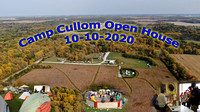 10-10-2020  Camp Cullom Hosts Fall Openhouse