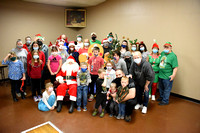 12-19-2020  Frankfort Moose Lodge #7 Children's Christmas Party