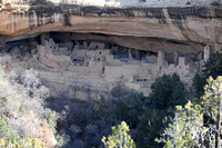 11-07-2013  Mesa Verde National Monument