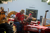 07-17-24 Antique Tractor Club Parade