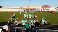 09-25-2013  Clinton Central vs Clinton Prairie 7-8th Grade Football