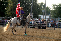 07-26-24 South Plains Hell On Hooves Rodeo