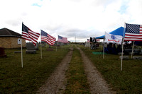 09-24-2024 Funeral For US Army PFC Clossie Brown