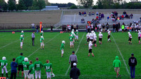 10-14-2014 Sheridan vs Clinton Central 7th Grade Football
