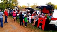 10-29-2016 2nd Annual Scircleville, Indiana Trunk or Treat