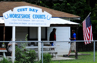 06-15-2013 Curt Day Horseshoe Courts