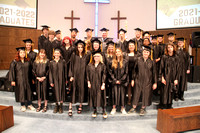 6-11-22 The Crossing Graduation by Patty Keaton Parks