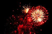07-04-2013 TPA Park Fireworks