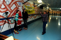 12-13-2014 Hoosierland Roller Rink Skate with Santa-photos