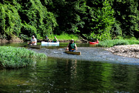 08-03-2013 Indiana Paddlers Rendezvous on the Wildcat Creek
