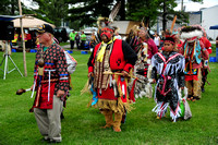 08-16-2014 32nd Annual Traditional Pow Wow Lebanon, IN
