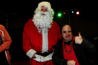 12-16-2014 Frankfort IN Moose Lodge #7 Hosted  The Abilities Services, Inc Christmas Party-photos
