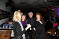 12-31-2014 New Years Eve Part At The Moose!  Photographer George Martin--
