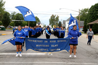9-23-22 Frankfort Homecoming by Patty Keaton Parks