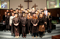 1-15-22 Winter Graduation At The Crossing By Patty Keaton Parks