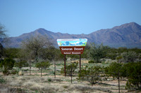 02-13-2015 Sonoran Desert National Monument & Organ Pipe Cactus National Monument