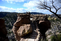 02-16-2015 Chiricahua National Monument