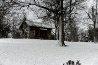 12-21-2012 Winter around Clinton County