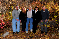 11-01-2013 Shirley, Steve, Derek, Valerie, and Me Mountain Loop