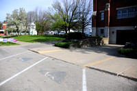 05-06-2014 Voting Locations in Frankfort, Indiana-photos