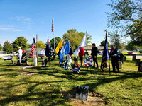 10-05-2024 DAR Grave Marking